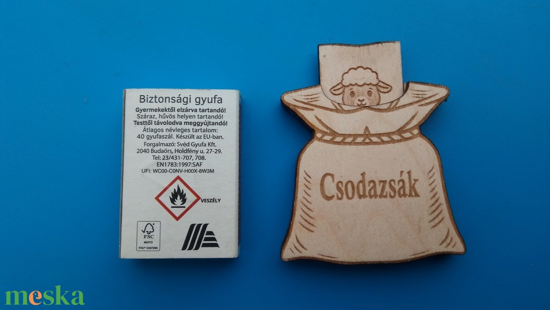 Húsvétra Csodazsák játék. Zsákbabari � Zsákbapipi. Gyerekjáték vagy bűvésztrükk, gyereknek vagy felnőttnek ajándékba. - játék & sport - készségfejlesztő és logikai játék - szín és formaválogató játékok - Meska.hu