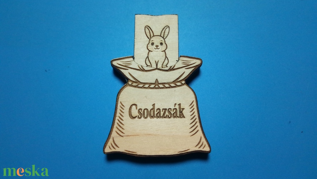 Húsvéti Csodazsák játék. Zsákbanyuszi � Zsákbatojás. Gyerekjáték vagy bűvésztrükk, gyereknek vagy felnőttnek ajándékba. - játék & sport - készségfejlesztő és logikai játék - szín és formaválogató játékok - Meska.hu