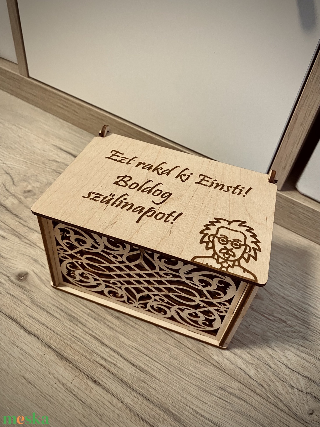 Fa puzzle saját fotóval - játék & sport - puzzle - hagyományos puzzle - Meska.hu
