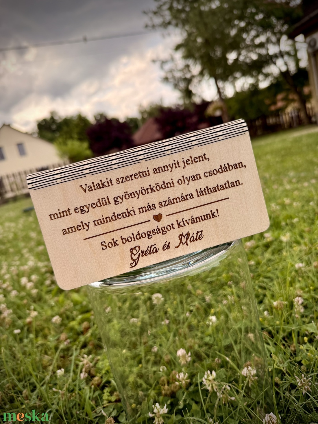Esküvői pénzátadó - autós boríték - esküvő - nászajándék - esküvői pénzátadó boríték, kártya - Meska.hu