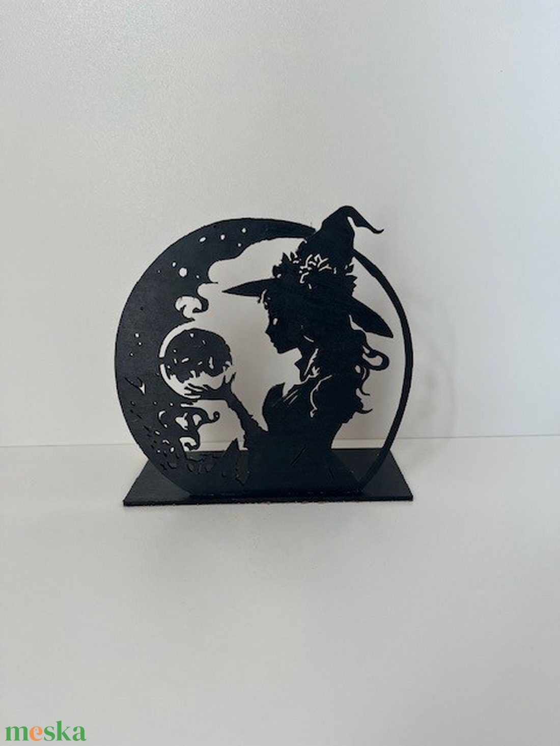 Boszorkány lámpás - otthon & életmód - dekoráció - halloween - halloweeni lámpás - Meska.hu Boszorkány lámpás - otthon & életmód - dekoráció - halloween - halloweeni lámpás - Meska.hu