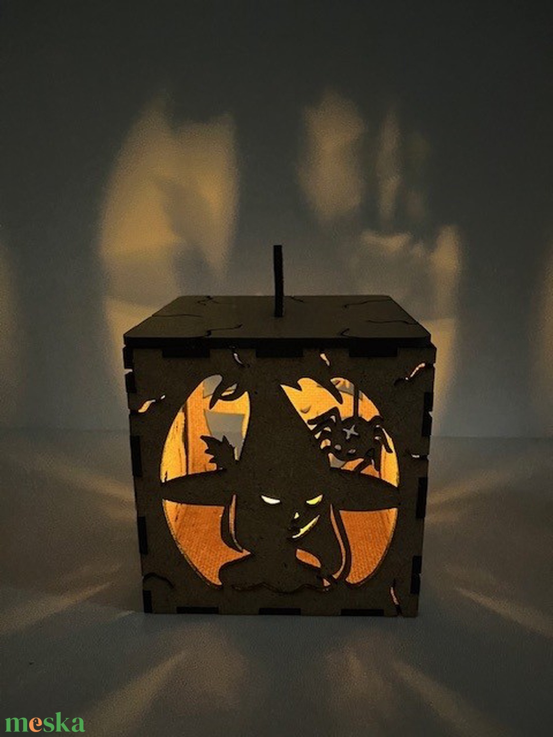 Hallooween lámpás - otthon & életmód - dekoráció - halloween - halloweeni lámpás - Meska.hu Hallooween lámpás - otthon & életmód - dekoráció - halloween - halloweeni lámpás - Meska.hu