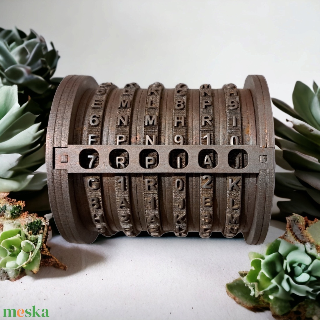 Cryptex - esküvő - emlék & ajándék - doboz - Meska.hu Cryptex - esküvő - emlék & ajándék - doboz - Meska.hu