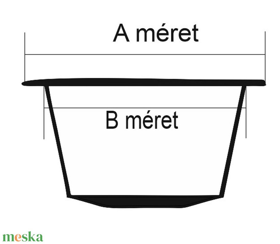 Kávékapszula tartó - otthon & életmód - konyhafelszerelés, tálalás - konyhai tárolás - tea & kávé tárolás - Meska.hu