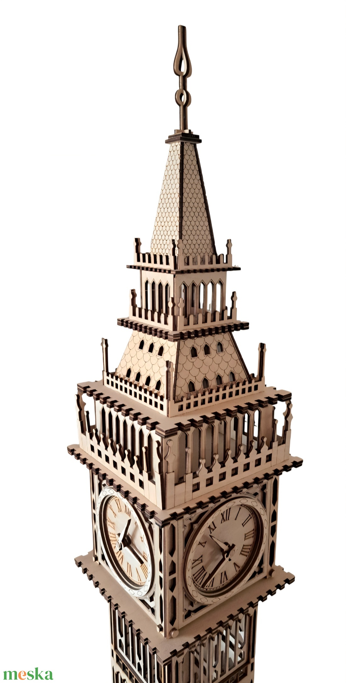 Big Ben - otthon & életmód - konyhafelszerelés, tálalás - tálalás - bortartó - Meska.hu