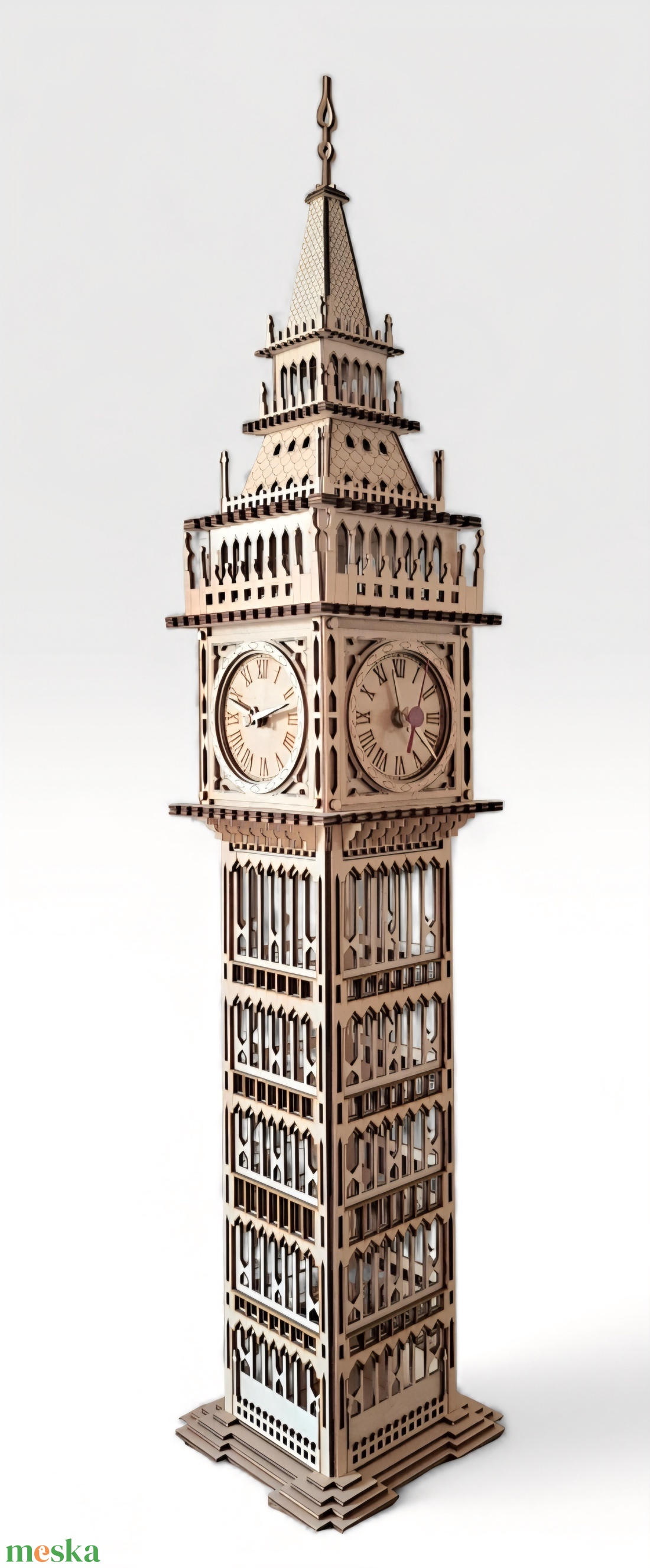 Big Ben - otthon & életmód - konyhafelszerelés, tálalás - tálalás - bortartó - Meska.hu