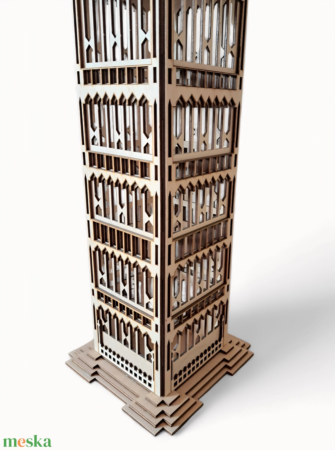 Big Ben - otthon & életmód - konyhafelszerelés, tálalás - tálalás - bortartó - Meska.hu