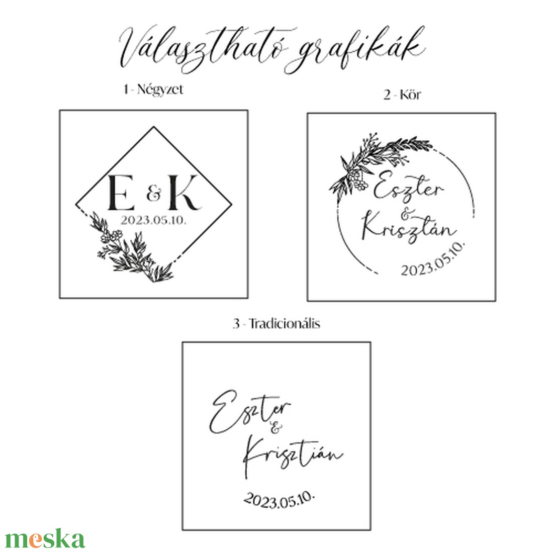 Esküvői gyűrűtartó doboz fából � Elegáns - esküvő - kiegészítők - gyűrűtartó & gyűrűpárna - Meska.hu