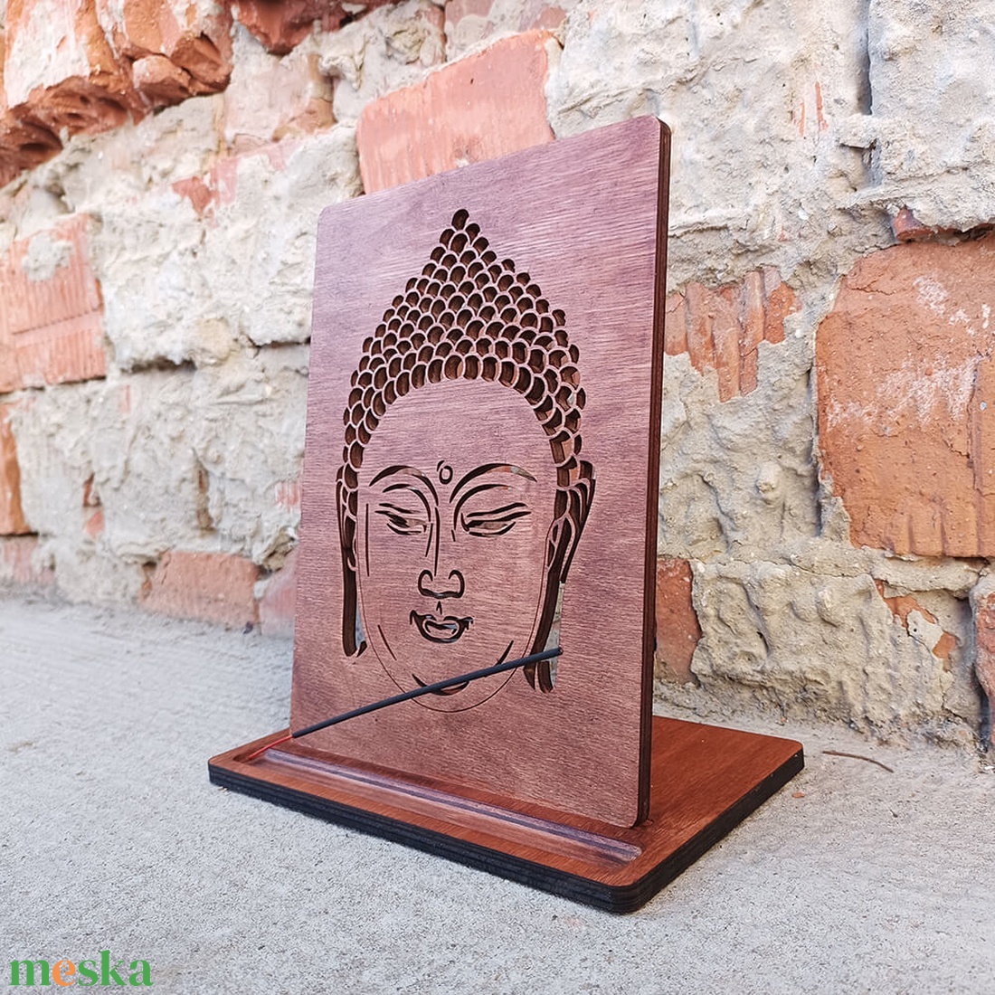 Buddha füstölőtartó - otthon & életmód - dekoráció - spiritualitás - füstölő és füstölőtartó - Meska.hu Buddha füstölőtartó - otthon & életmód - dekoráció - spiritualitás - füstölő és füstölőtartó - Meska.hu