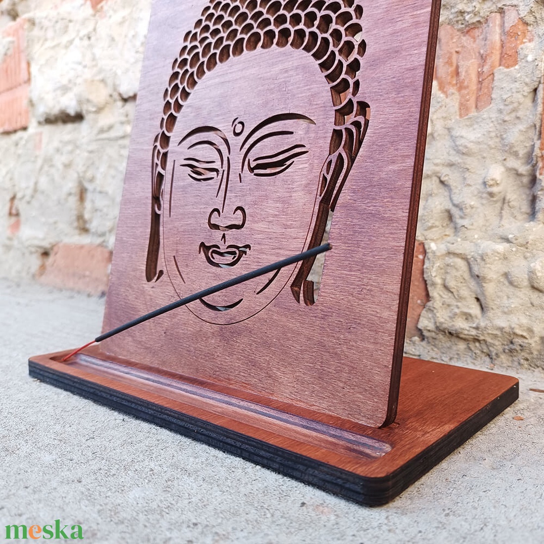 Buddha füstölőtartó - otthon & életmód - dekoráció - spiritualitás - füstölő és füstölőtartó - Meska.hu Buddha füstölőtartó - otthon & életmód - dekoráció - spiritualitás - füstölő és füstölőtartó - Meska.hu