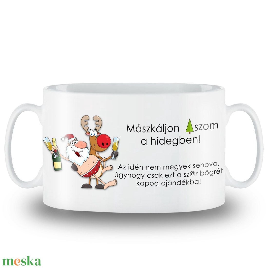 Egyedi bögrék Karácsonyra, Mikulásra CSAK FELNŐTTEKNEK! 18+ Válassz a 4-féle grafika közül! - otthon & életmód - konyhafelszerelés, tálalás - tálalás - bögre & csésze - Meska.hu Egyedi bögrék Karácsonyra, Mikulásra CSAK FELNŐTTEKNEK! 18+ Válassz a 4-féle grafika közül! - otthon & életmód - konyhafelszerelés, tálalás - tálalás - bögre & csésze - Meska.hu