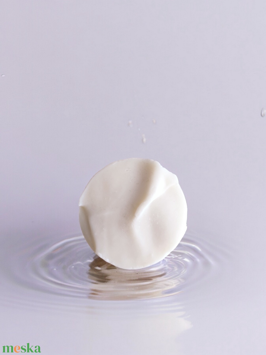 Szilárd mosogatószer - szépségápolás - szappan & fürdés - kézműves szappan - Meska.hu