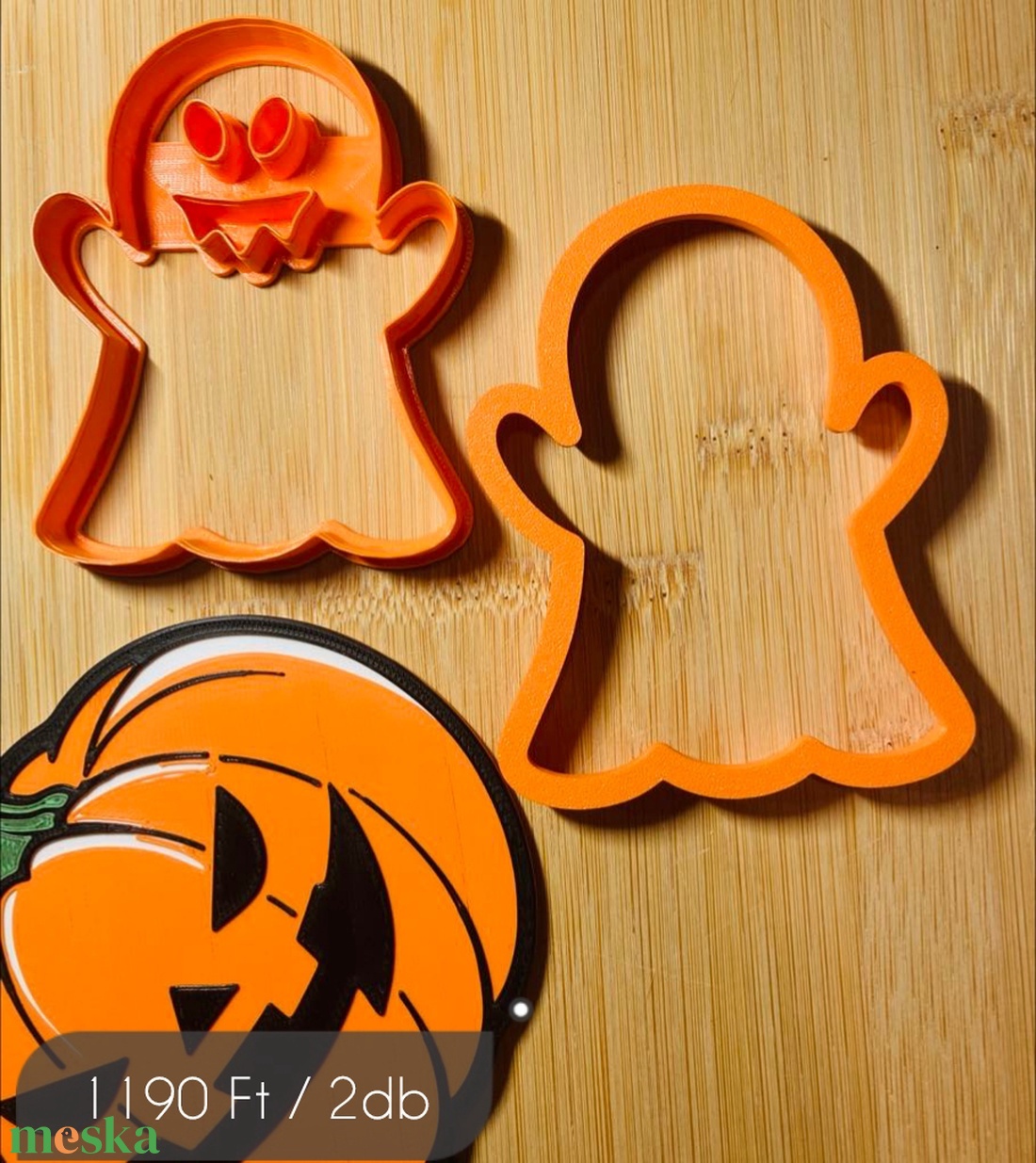 Linzer és sütikiszúró szett - Halloween - otthon & életmód - dekoráció - halloween - halloweeni sütikiszúrók - Meska.hu Linzer és sütikiszúró szett - Halloween - otthon & életmód - dekoráció - halloween - halloweeni sütikiszúrók - Meska.hu