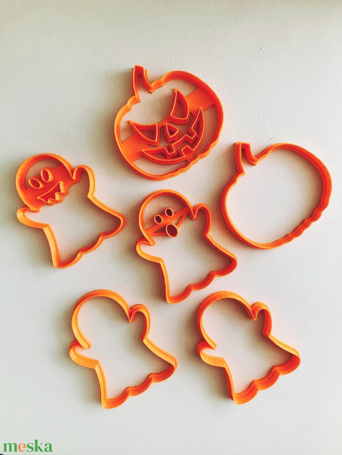 Linzer és sütikiszúró szett - Halloween - otthon & életmód - dekoráció - halloween - halloweeni sütikiszúrók - Meska.hu Linzer és sütikiszúró szett - Halloween - otthon & életmód - dekoráció - halloween - halloweeni sütikiszúrók - Meska.hu