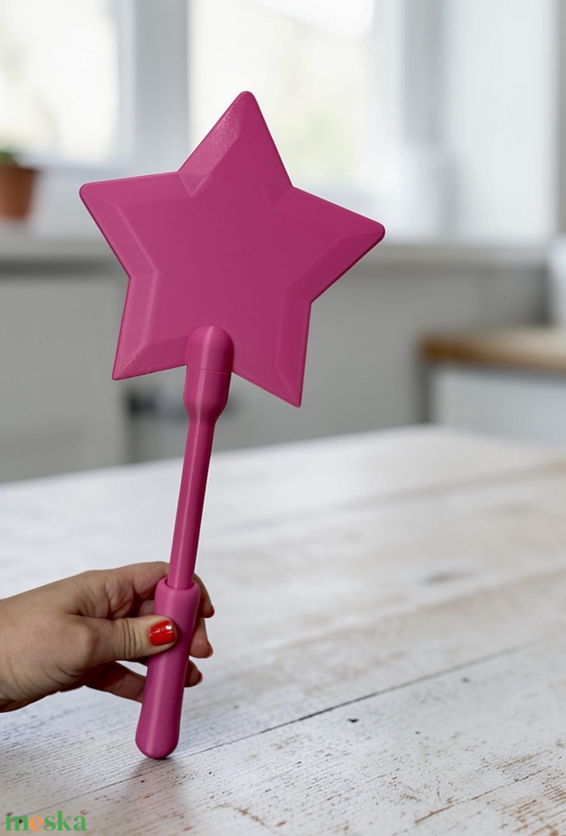 Varázspálca  - esküvő - lánybúcsú - Meska.hu