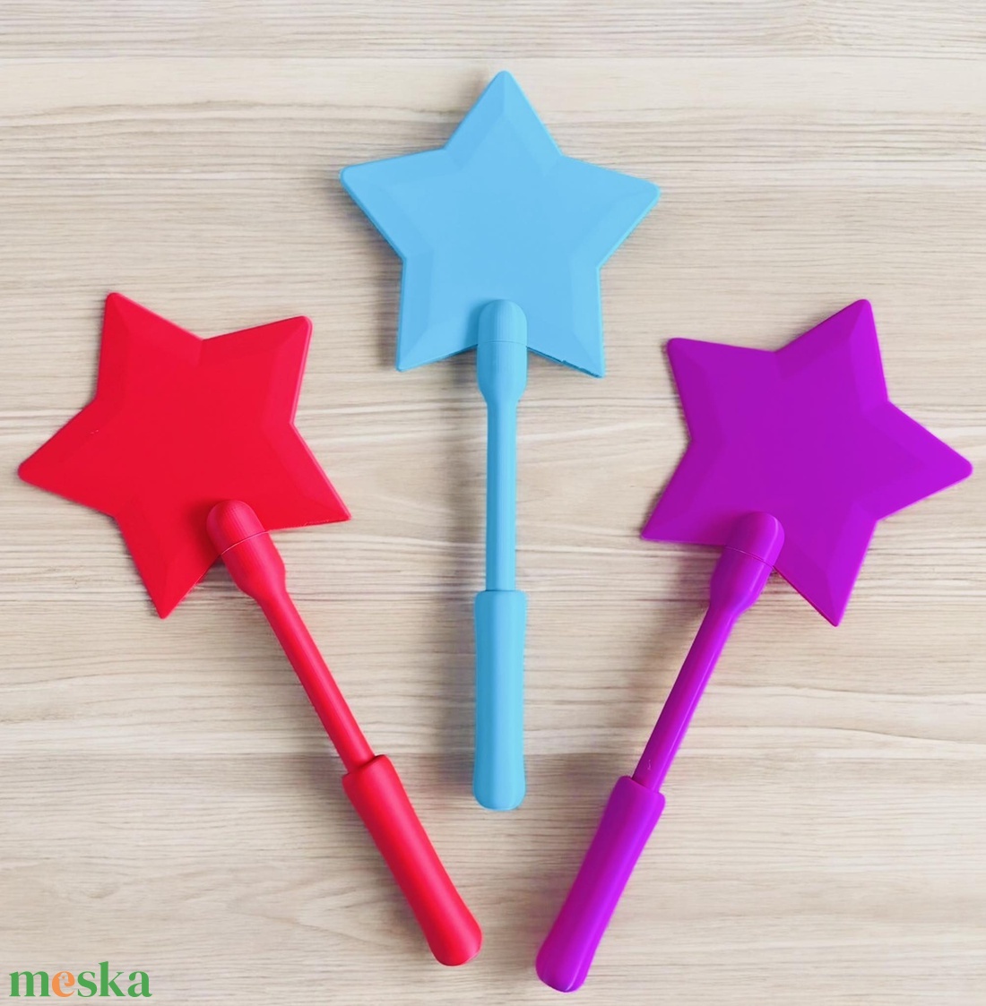 Varázspálca  - esküvő - lánybúcsú - Meska.hu