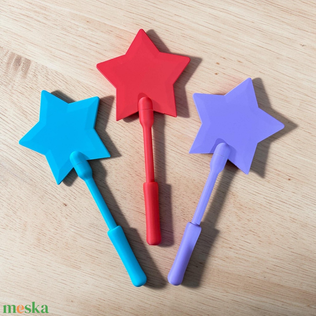 Varázspálca  - esküvő - lánybúcsú - Meska.hu