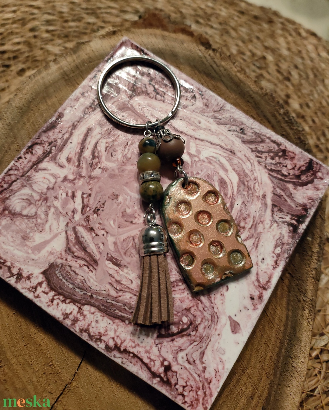 kulcstartó - táska & tok - kulcstartó & táskadísz - kulcstartó - Meska.hu