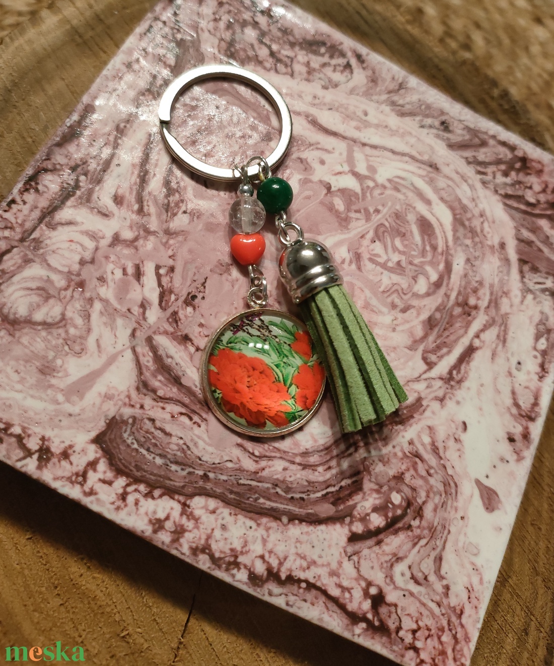 kulcstartó - táska & tok - kulcstartó & táskadísz - kulcstartó - Meska.hu