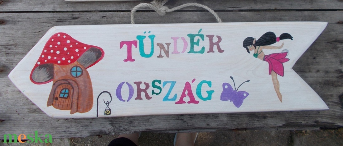 Tündér ország nyíl 2 - otthon & életmód - dekoráció - ajtó- és ablak dekoráció - ajtódísz & kopogtató - Meska.hu Tündér ország nyíl 2 - otthon & életmód - dekoráció - ajtó- és ablak dekoráció - ajtódísz & kopogtató - Meska.hu