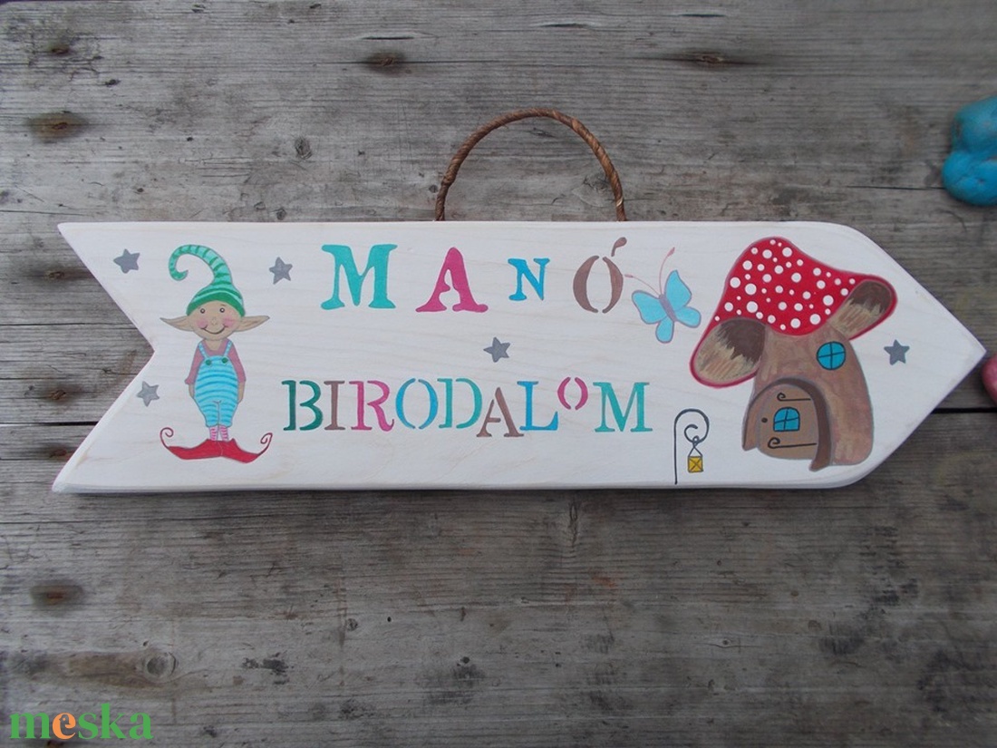 Manó birodalom nyíl - otthon & életmód - dekoráció - fali és függő dekoráció - betű & név - Meska.hu Manó birodalom nyíl - otthon & életmód - dekoráció - fali és függő dekoráció - betű & név - Meska.hu