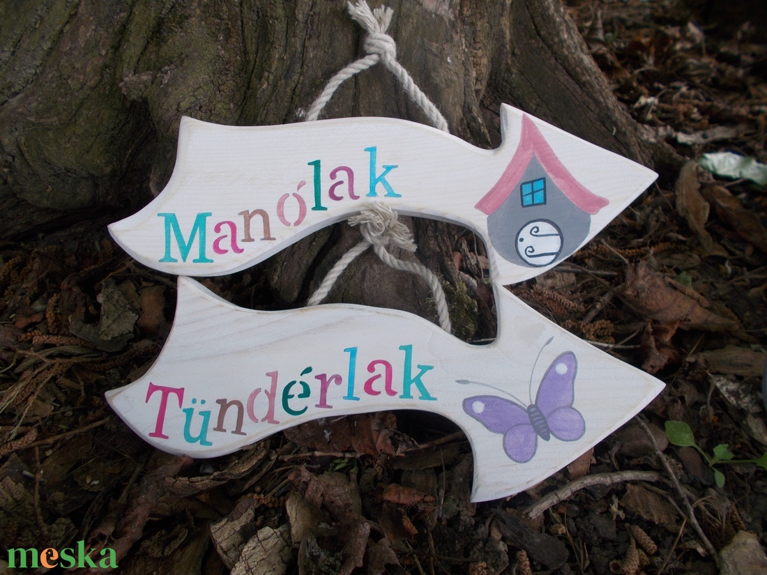 Tündérlak manólak nyíl - otthon & életmód - dekoráció - kép & falikép - táblakép - Meska.hu Tündérlak manólak nyíl - otthon & életmód - dekoráció - kép & falikép - táblakép - Meska.hu