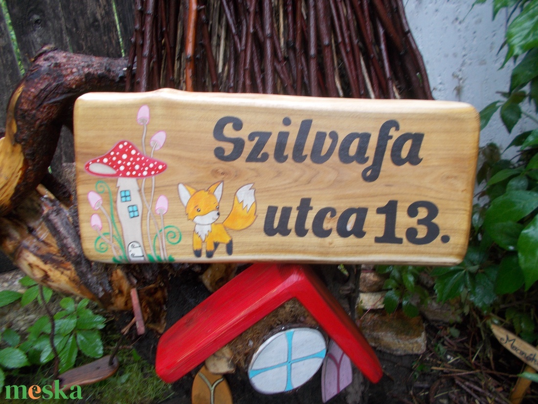 Házszámtábla vizslával utcanévtábla utcatábla házszám - otthon & életmód - ház & kert - házszám - Meska.hu Házszámtábla vizslával utcanévtábla utcatábla házszám - otthon & életmód - ház & kert - házszám - Meska.hu