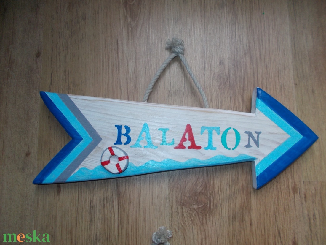 Nagy Balaton nyíl 2 - otthon & életmód - dekoráció - dísztárgy - Meska.hu Nagy Balaton nyíl 2 - otthon & életmód - dekoráció - dísztárgy - Meska.hu