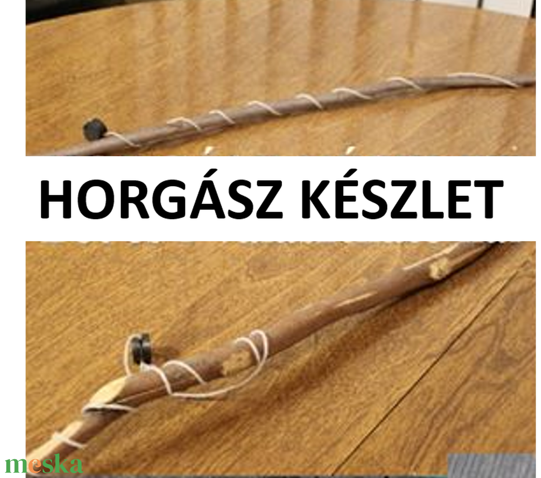 Horgászkészlet - játék & sport - készségfejlesztő és logikai játék - toronyépítő- és egyensúlyozó játékok - Meska.hu Horgászkészlet - játék & sport - készségfejlesztő és logikai játék - toronyépítő- és egyensúlyozó játékok - Meska.hu