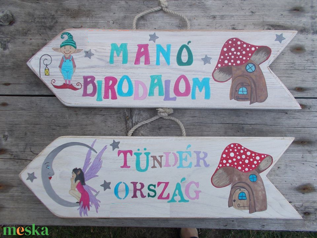Manó birodalom nyíl - otthon & életmód - dekoráció - fali és függő dekoráció - betű & név - Meska.hu Manó birodalom nyíl - otthon & életmód - dekoráció - fali és függő dekoráció - betű & név - Meska.hu