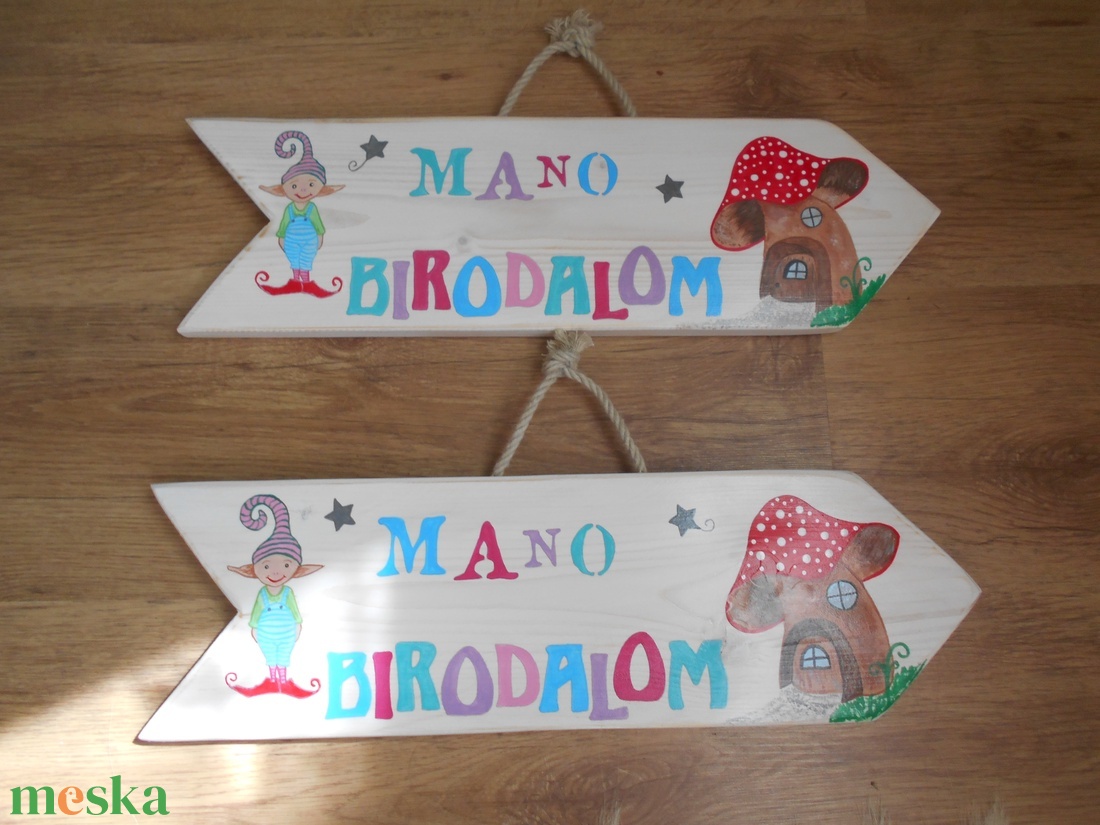 Manó birodalom nyíl - otthon & életmód - dekoráció - fali és függő dekoráció - betű & név - Meska.hu Manó birodalom nyíl - otthon & életmód - dekoráció - fali és függő dekoráció - betű & név - Meska.hu