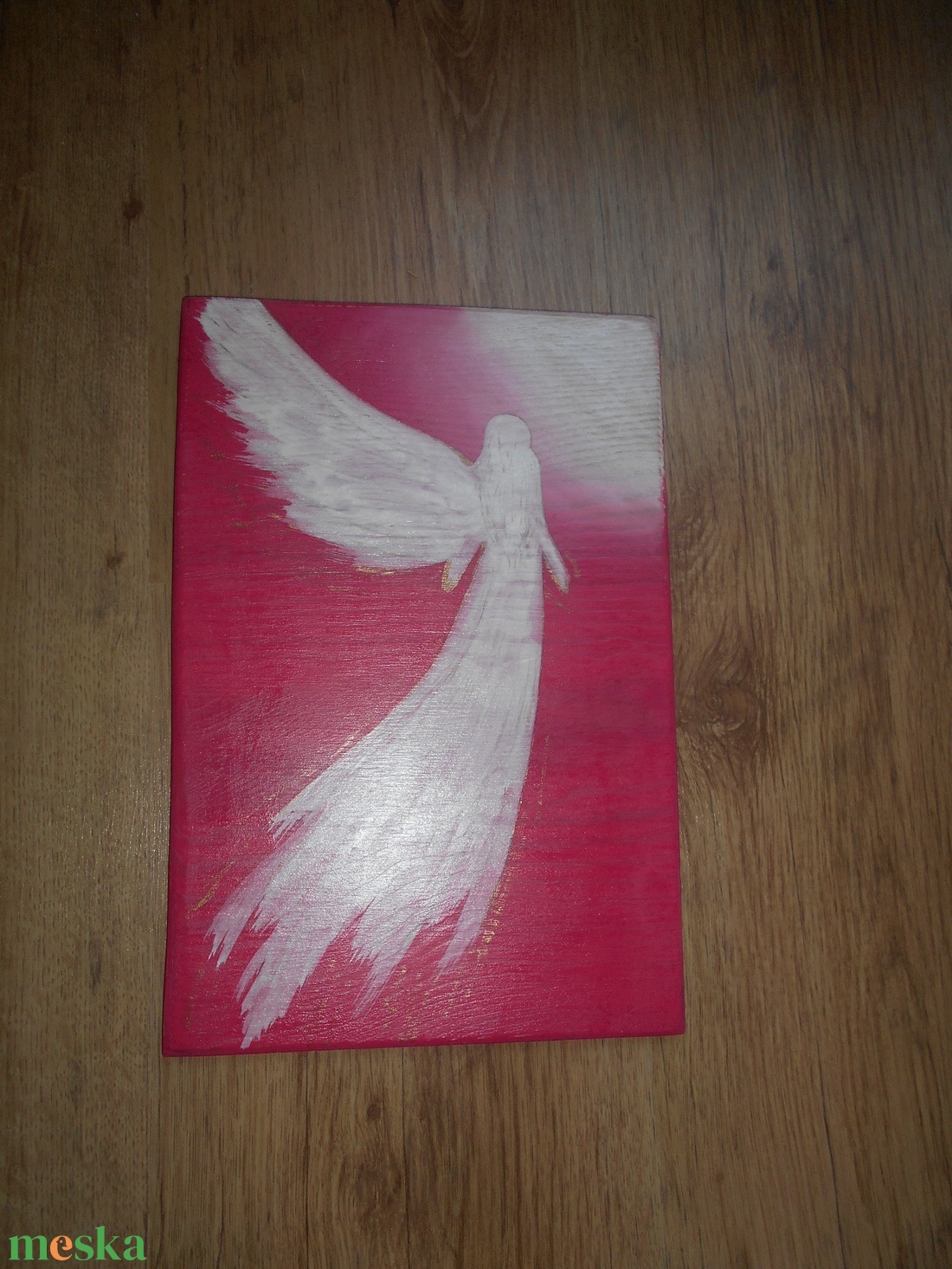 Angyali fény - szeretet - otthon & életmód - dekoráció - fali és függő dekoráció - falra akasztható dekor - Meska.hu Angyali fény - szeretet - otthon & életmód - dekoráció - fali és függő dekoráció - falra akasztható dekor - Meska.hu