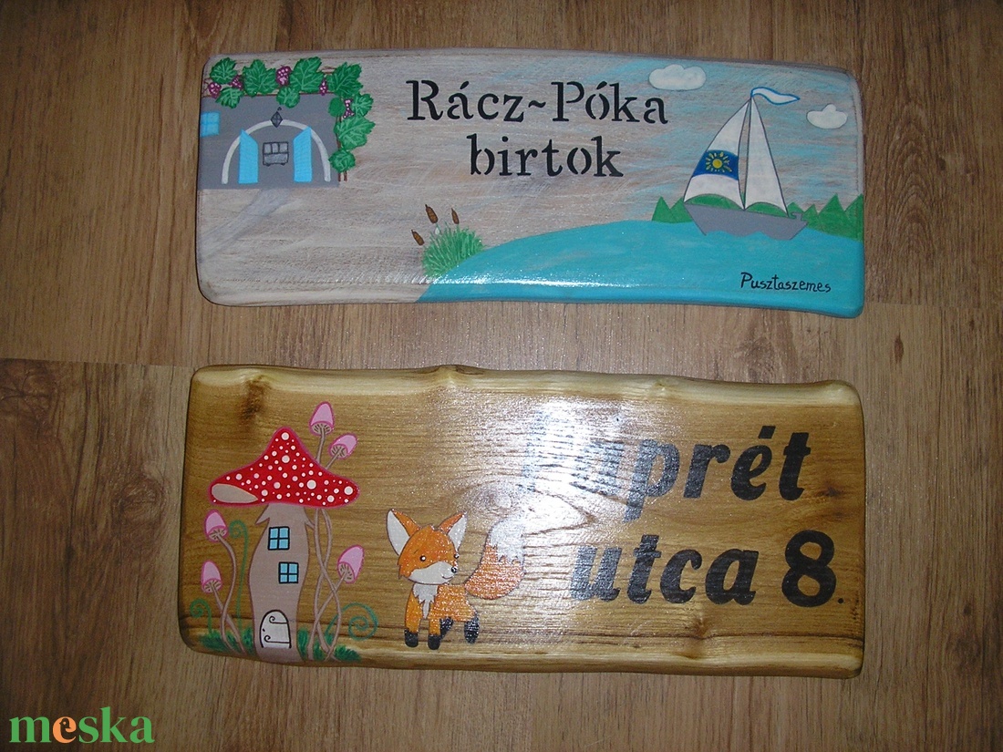 Házszámtábla vizslával utcanévtábla utcatábla házszám - otthon & életmód - ház & kert - házszám - Meska.hu Házszámtábla vizslával utcanévtábla utcatábla házszám - otthon & életmód - ház & kert - házszám - Meska.hu