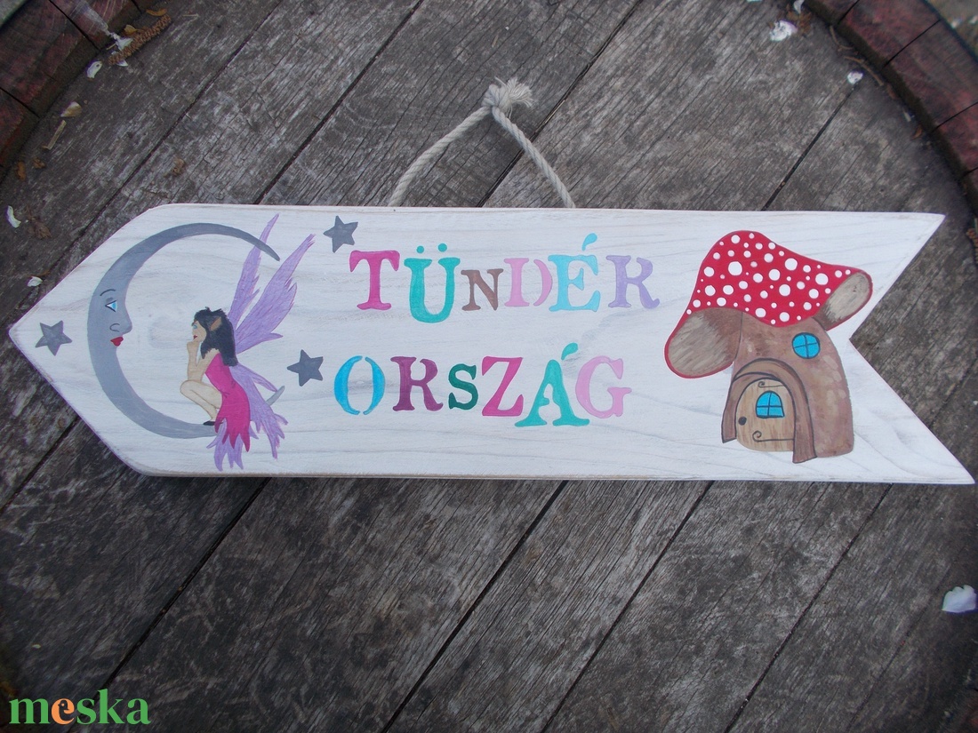 Tündér ország nyíl 2 - otthon & életmód - dekoráció - ajtó- és ablak dekoráció - ajtódísz & kopogtató - Meska.hu Tündér ország nyíl 2 - otthon & életmód - dekoráció - ajtó- és ablak dekoráció - ajtódísz & kopogtató - Meska.hu