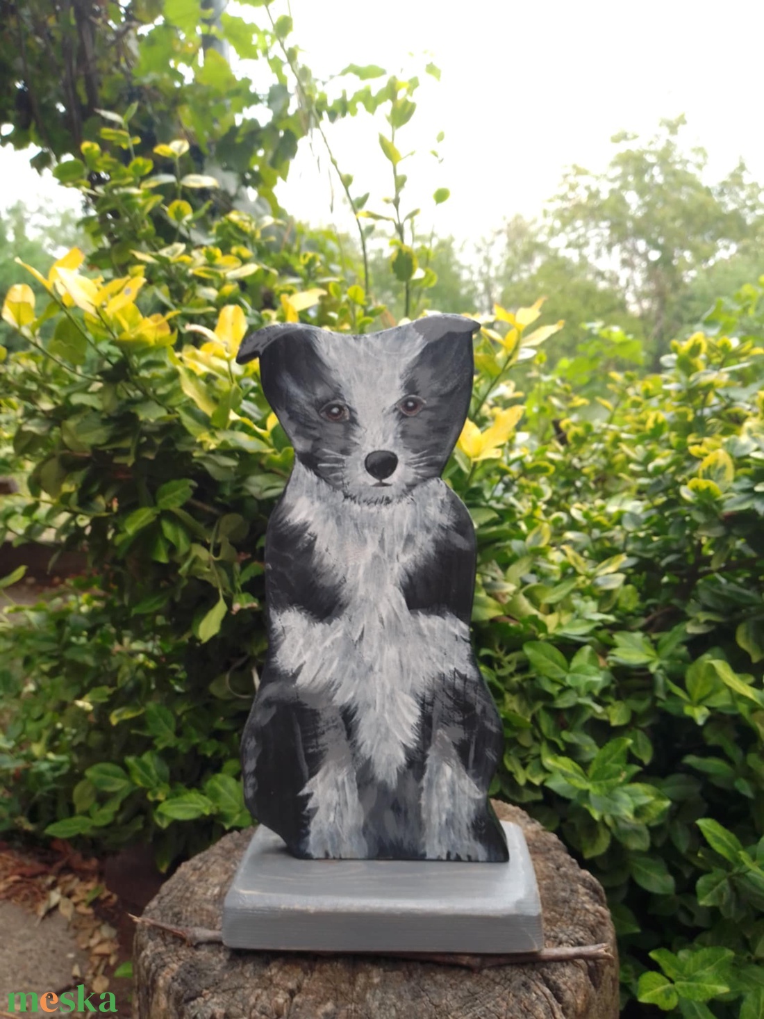 Kutya - otthon & életmód - dekoráció - ajtó- és ablak dekoráció - ajtótámasz - Meska.hu Kutya - otthon & életmód - dekoráció - ajtó- és ablak dekoráció - ajtótámasz - Meska.hu