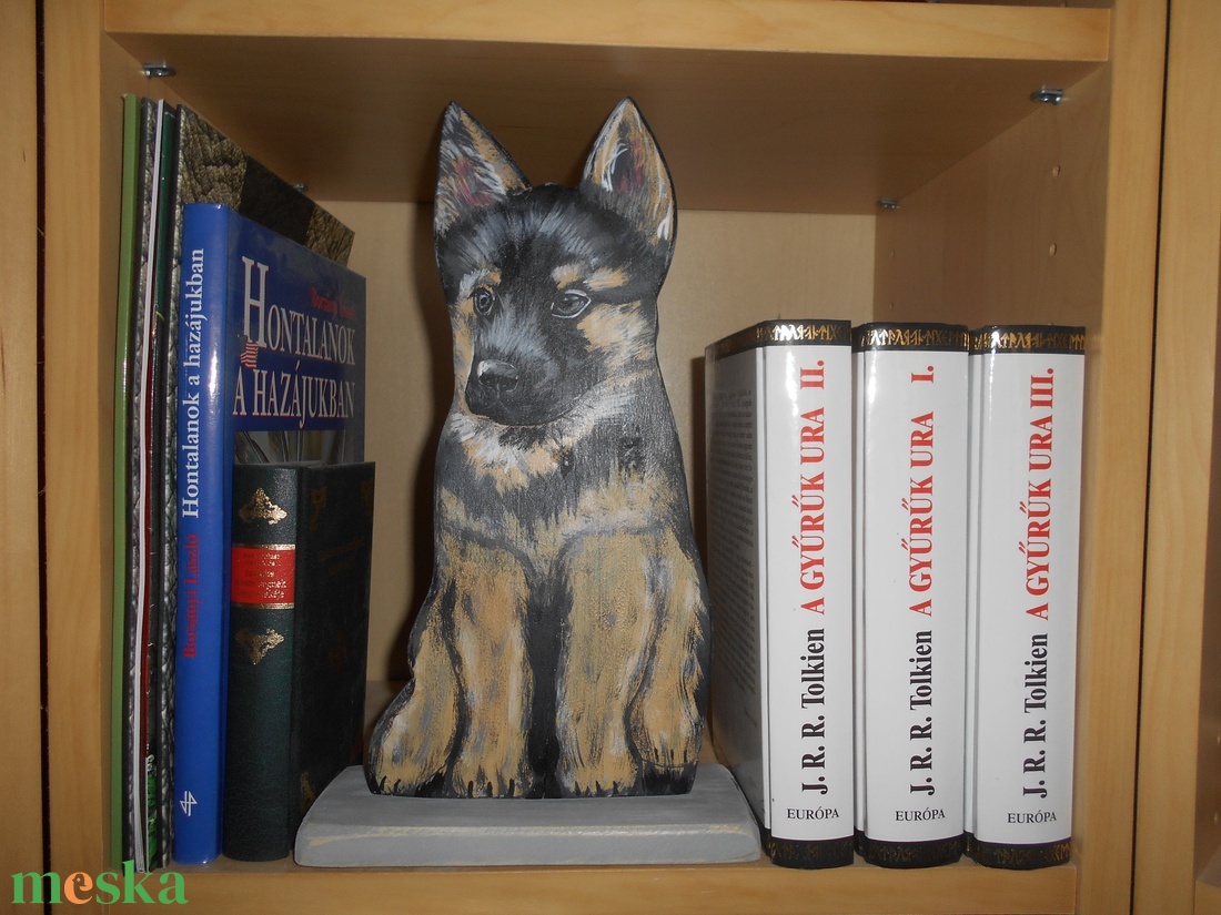 Német juhász kutya - otthon & életmód - dekoráció - ajtó- és ablak dekoráció - ajtódísz & kopogtató - Meska.hu Német juhász kutya - otthon & életmód - dekoráció - ajtó- és ablak dekoráció - ajtódísz & kopogtató - Meska.hu