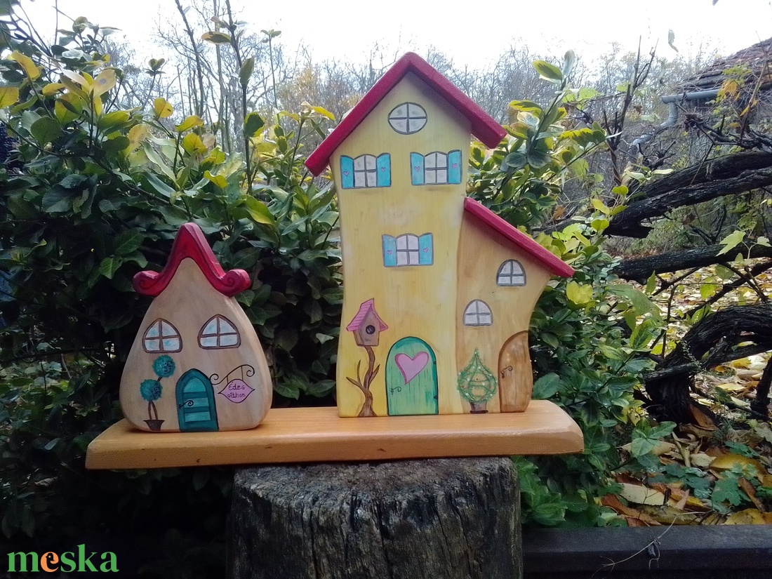 Welcome dekoráció kopogtató ajtótámasz édes otthon - otthon & életmód - dekoráció - ajtó- és ablak dekoráció - ajtódísz & kopogtató - Meska.hu