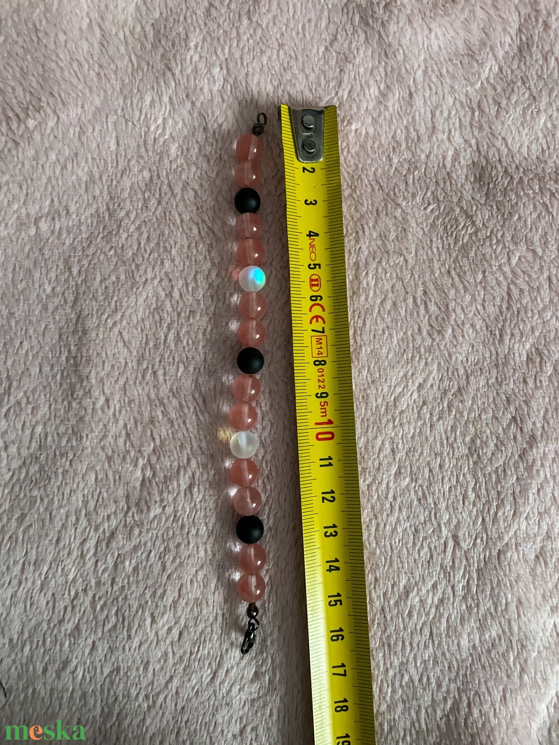 Gyöngy Karkötő - ékszer - karkötő - gyöngyös karkötő - Meska.hu