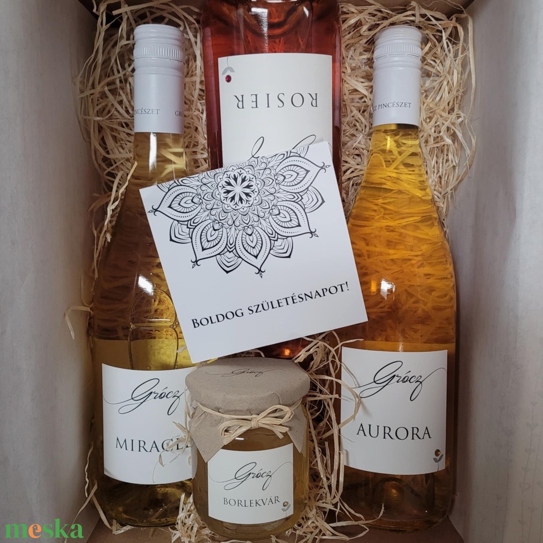 Születésnapi ajándékcsomag nőknek - élelmiszer - alkoholos italok - Meska.hu Születésnapi ajándékcsomag nőknek - élelmiszer - alkoholos italok - Meska.hu