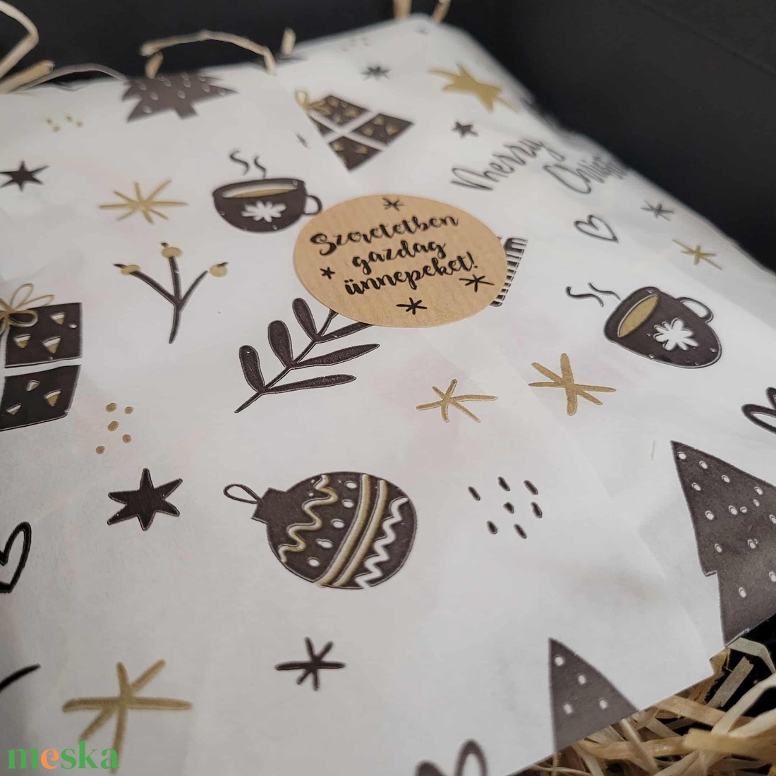 Borlekvár válogatás - élelmiszer - gourmet ajándékcsomag - Meska.hu