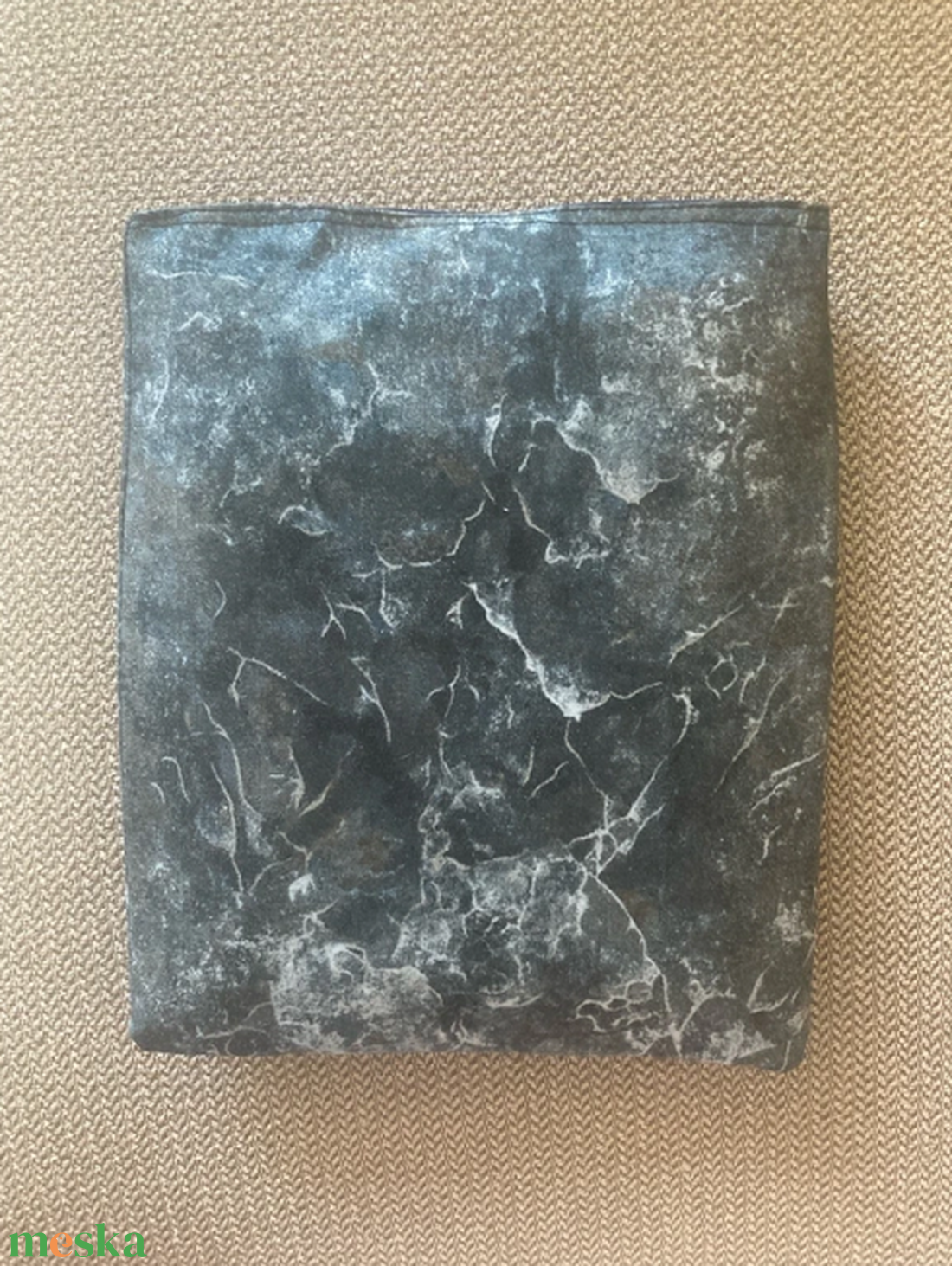 Degas festmény-mintás könyvtok - könyv & zene - könyvtok - Meska.hu