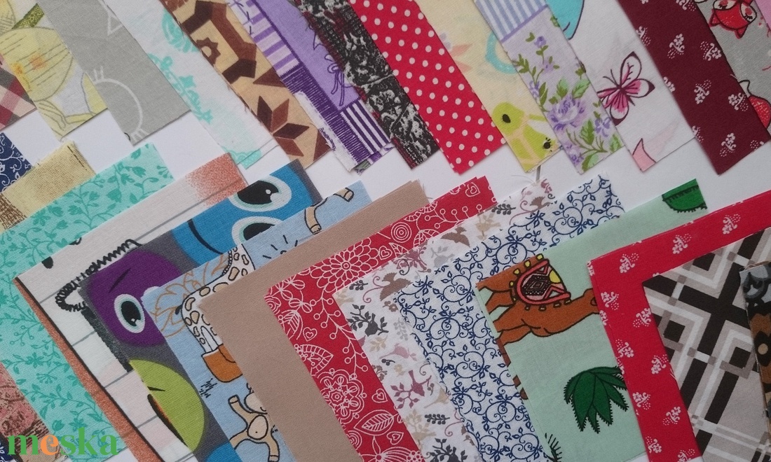 100 db Gyerek mintás patchwork 10x10 cm pamutvászon csomag GYH - kellékek & szerszámok - méteráru - anyagcsomag - Meska.hu 100 db Gyerek mintás patchwork 10x10 cm pamutvászon csomag GYH - kellékek & szerszámok - méteráru - anyagcsomag - Meska.hu