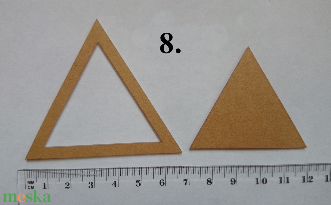 Erős plexi hatszög sablon párban 8. forma - kellékek & szerszámok - szerszámok, eszközök - sablonok - Meska.hu Erős plexi hatszög sablon párban 8. forma - kellékek & szerszámok - szerszámok, eszközök - sablonok - Meska.hu
