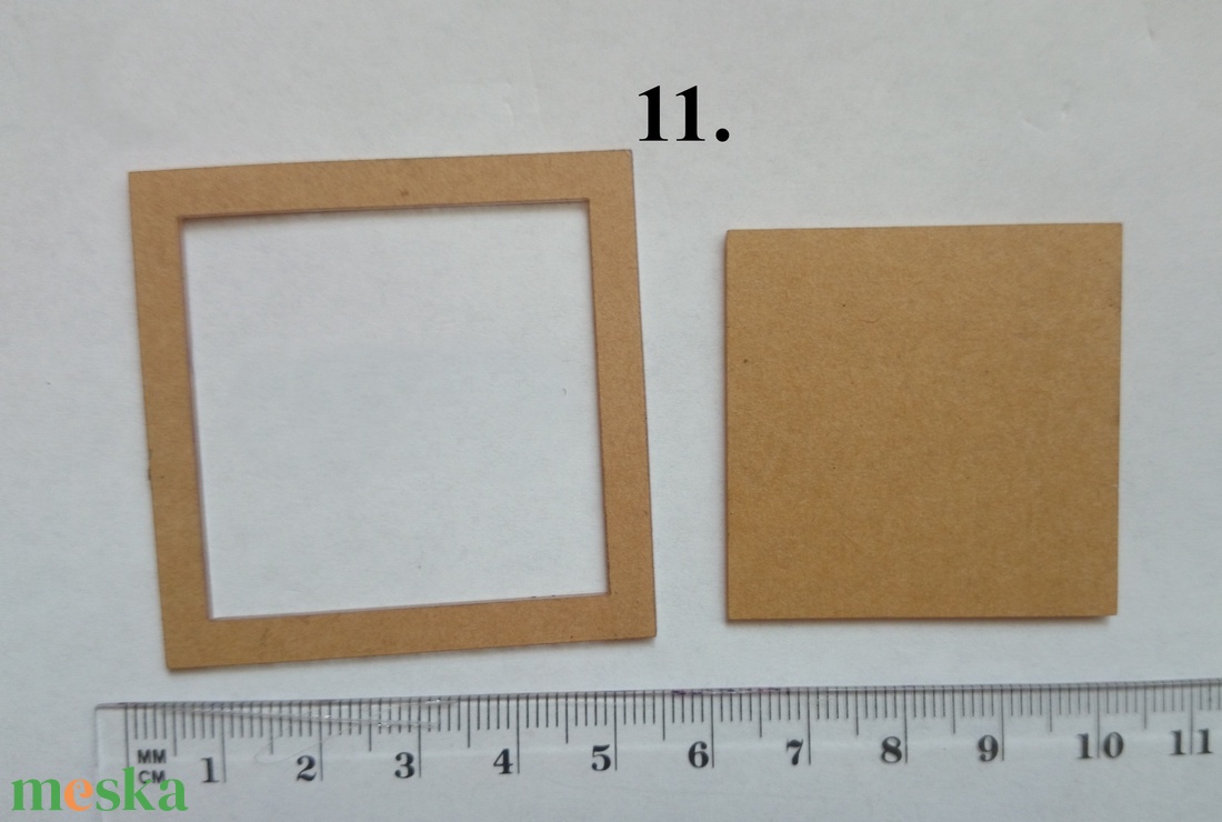 Erős plexi hatszög sablon párban 11. forma - kellékek & szerszámok - szerszámok, eszközök - sablonok - Meska.hu Erős plexi hatszög sablon párban 11. forma - kellékek & szerszámok - szerszámok, eszközök - sablonok - Meska.hu