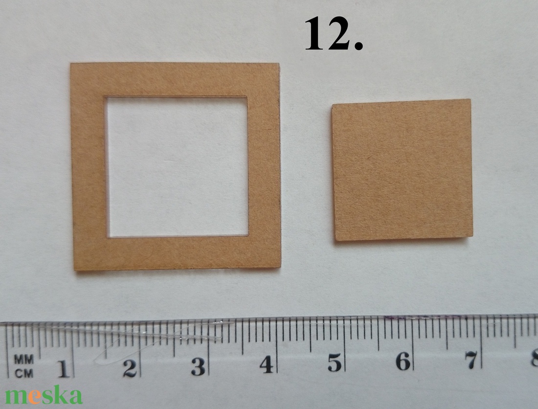 Erős plexi hatszög sablon párban 12. forma - kellékek & szerszámok - szerszámok, eszközök - sablonok - Meska.hu Erős plexi hatszög sablon párban 12. forma - kellékek & szerszámok - szerszámok, eszközök - sablonok - Meska.hu
