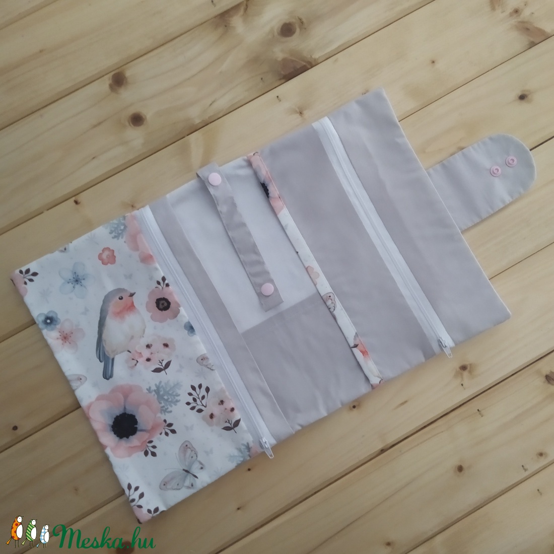 Pelenkatáska, pelenkázó neszeszer - táska & tok - pelenkatáska - pelenkatartó tok - Meska.hu Pelenkatáska, pelenkázó neszeszer - táska & tok - pelenkatáska - pelenkatartó tok - Meska.hu