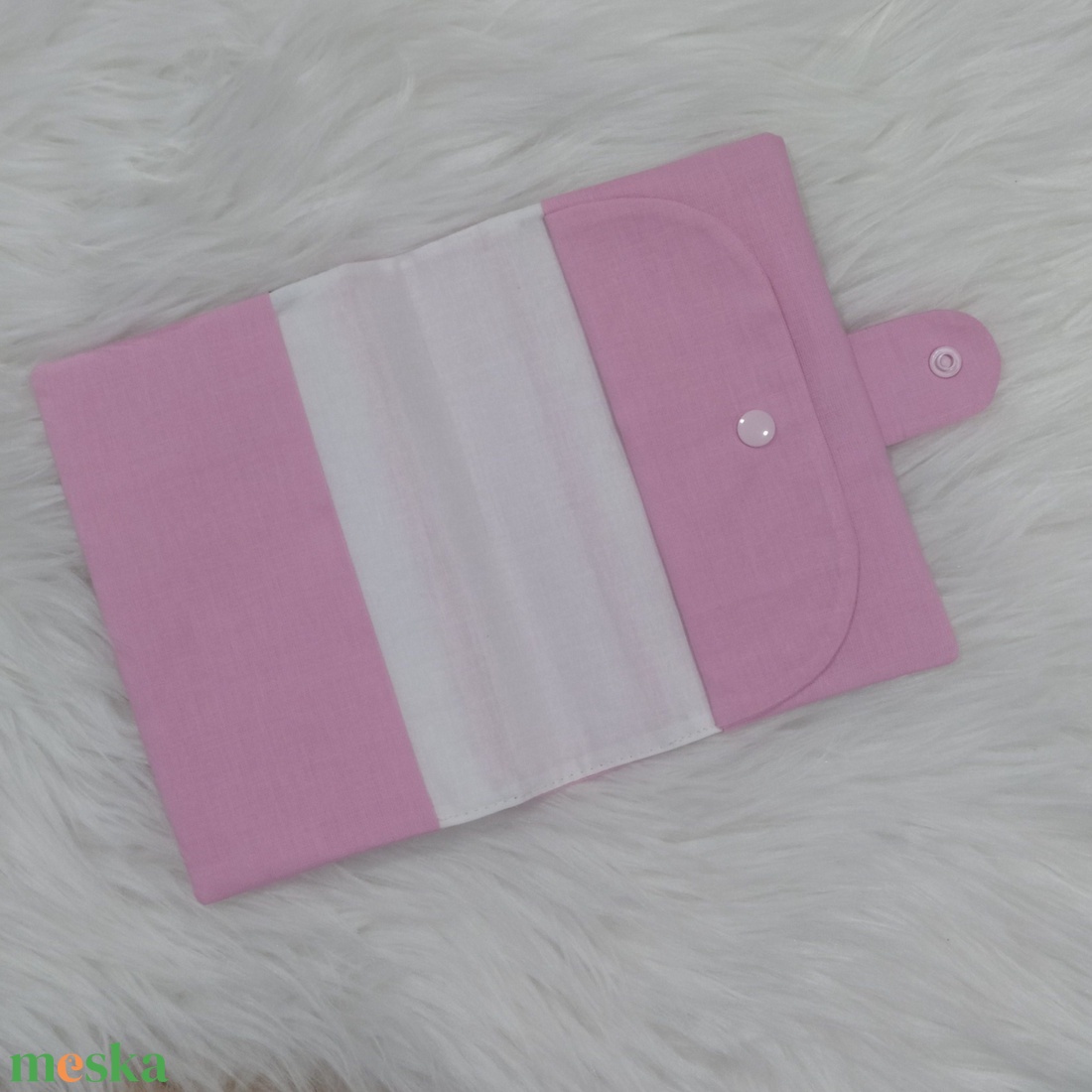 Kártyatartós gészségügyi kiskönyv borító - baba - mama - babaemlékek - egészségügyi kiskönyv borító - Meska.hu