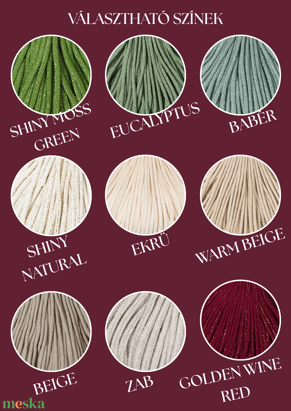 Fa karikára horgolt karácsonyfadísz szett - karácsony - karácsonyi lakásdekoráció - karácsonyfadíszek - Meska.hu