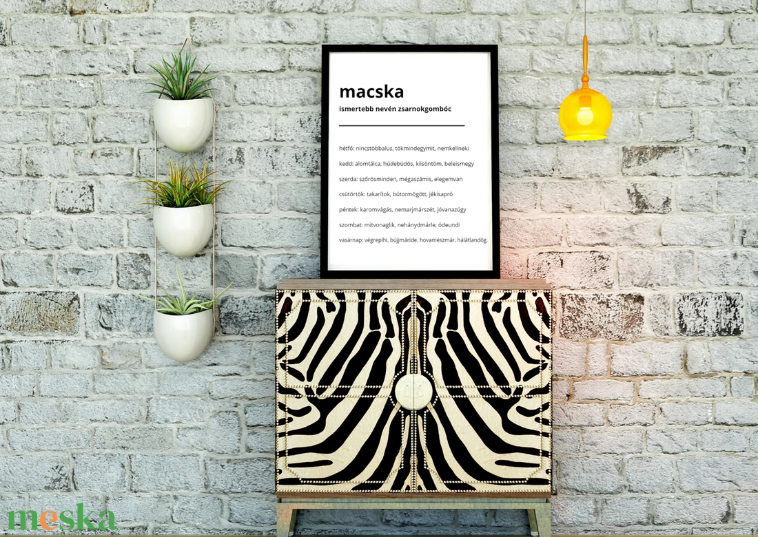 Ajándék cicamániásoknak - művészet - grafika & illusztráció - digitális - Meska.hu