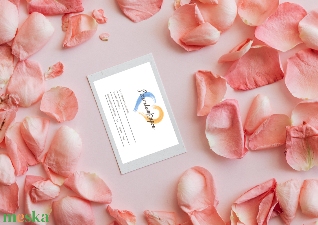 SzerelemKupon - művészet - grafika & illusztráció - digitális - Meska.hu